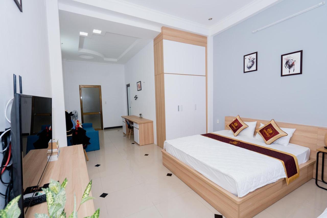 Shjmily House Bed & Breakfast Da Nang Exterior photo