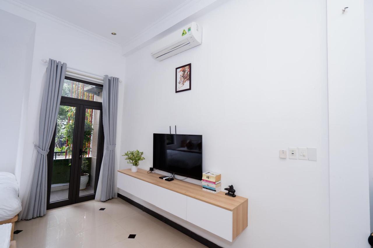 Shjmily House Bed & Breakfast Da Nang Exterior photo