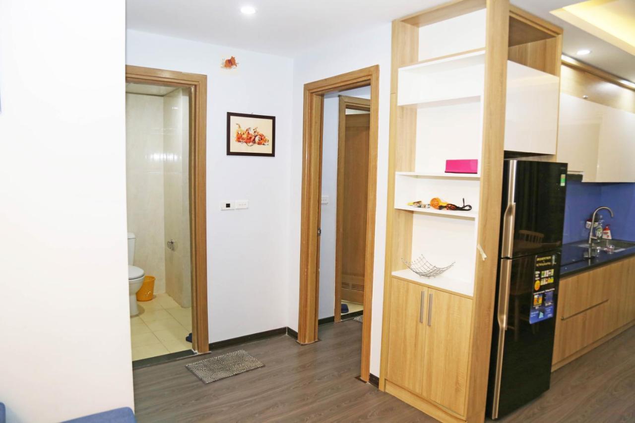 Shjmily House Bed & Breakfast Da Nang Exterior photo