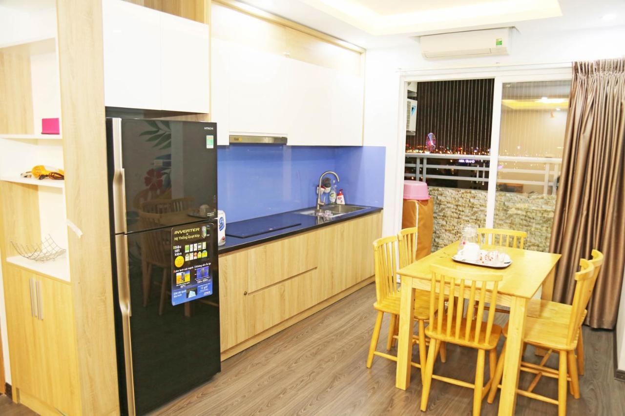 Shjmily House Bed & Breakfast Da Nang Exterior photo